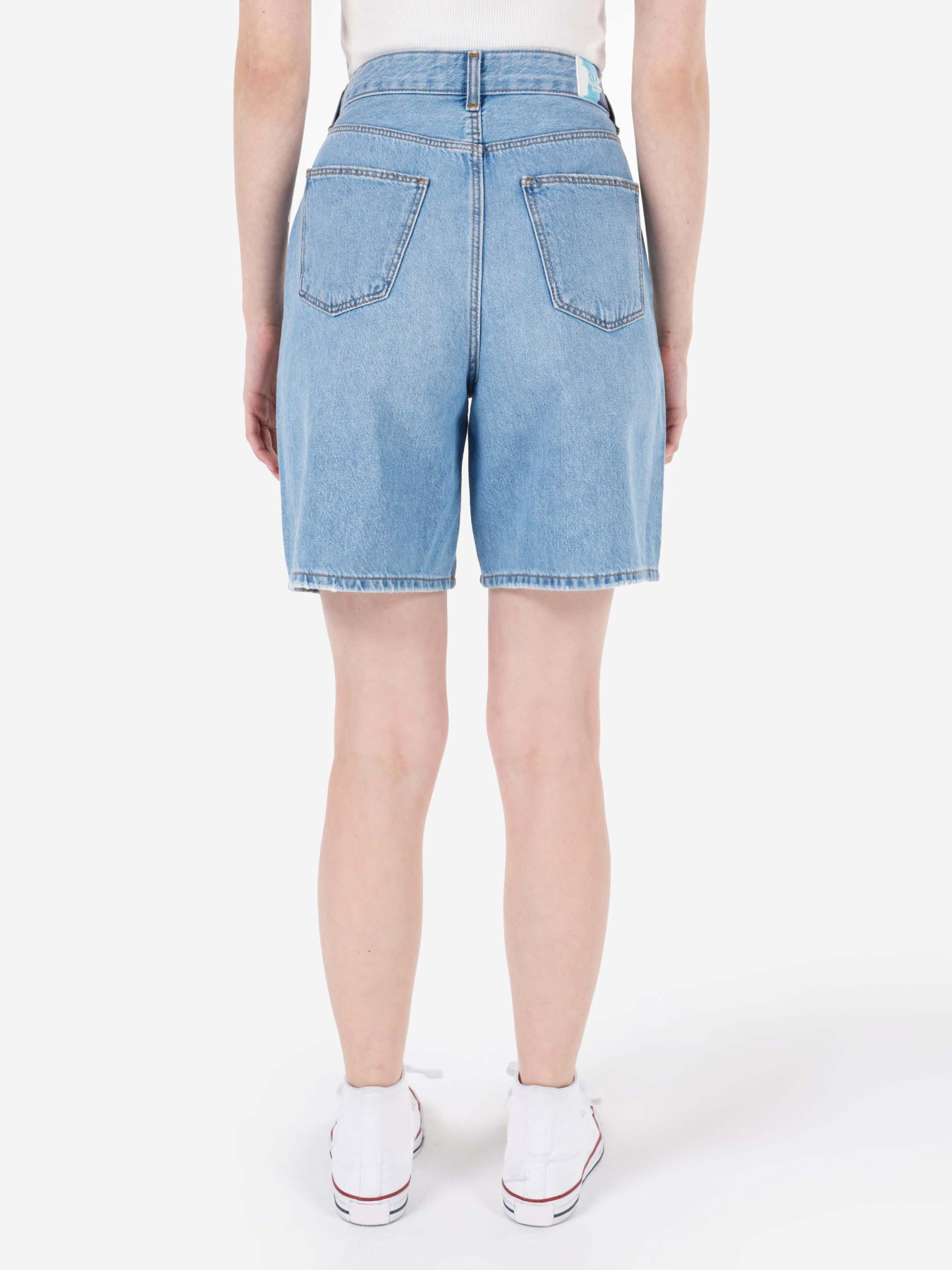 Шорты Colin’s модель CL1069766_Q1.V1_DN43581 Фото