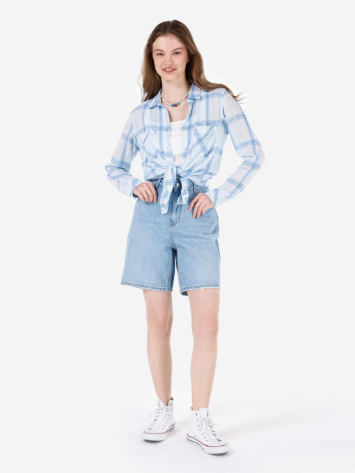 Шорты Colin’s модель CL1069766_Q1.V1_DN43581 Фото