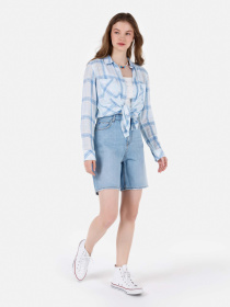 Шорты Colin’s модель CL1069766_Q1.V1_DN43581 Фото