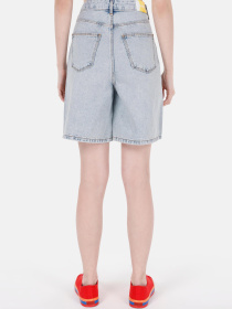 Шорты Colin’s модель CL1069767_Q1.V1_DN43582 Фото