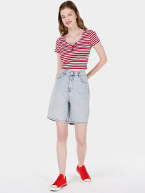 Шорты Colin’s модель CL1069767_Q1.V1_DN43582 Фото