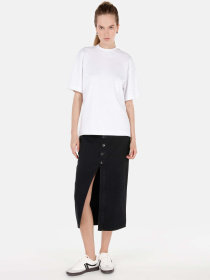 Юбки Colin’s модель CL1070725_Q1.V1_DN43713 Фото