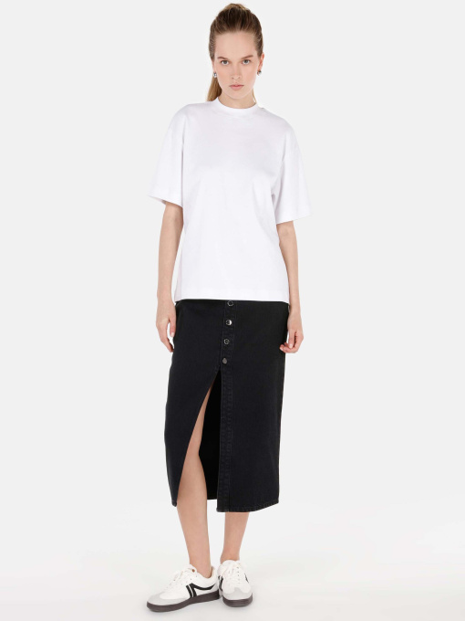 Юбки Colin’s модель CL1070725_Q1.V1_DN43713 Фото