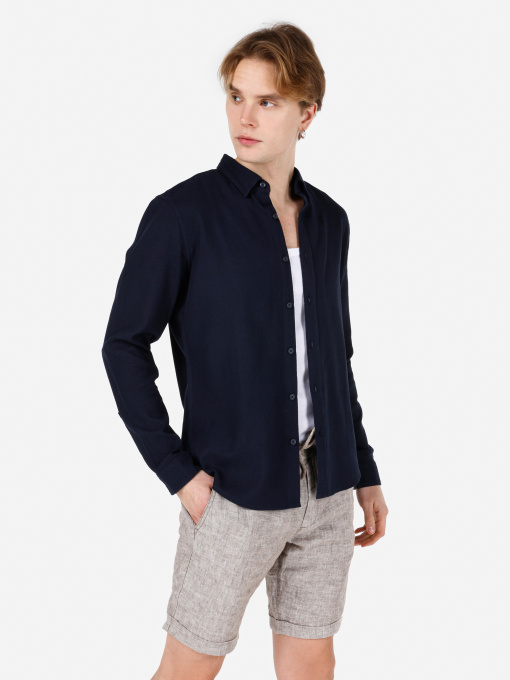 Рубашки Colin’s модель CL1066755_Q1.V1_DNV Фото