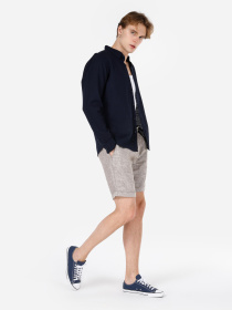 Сорочки Colin’s модель CL1066755_Q1.V1_DNV Сорочки Colin’s модель CL1066755_Q1.V1_DNV Фото