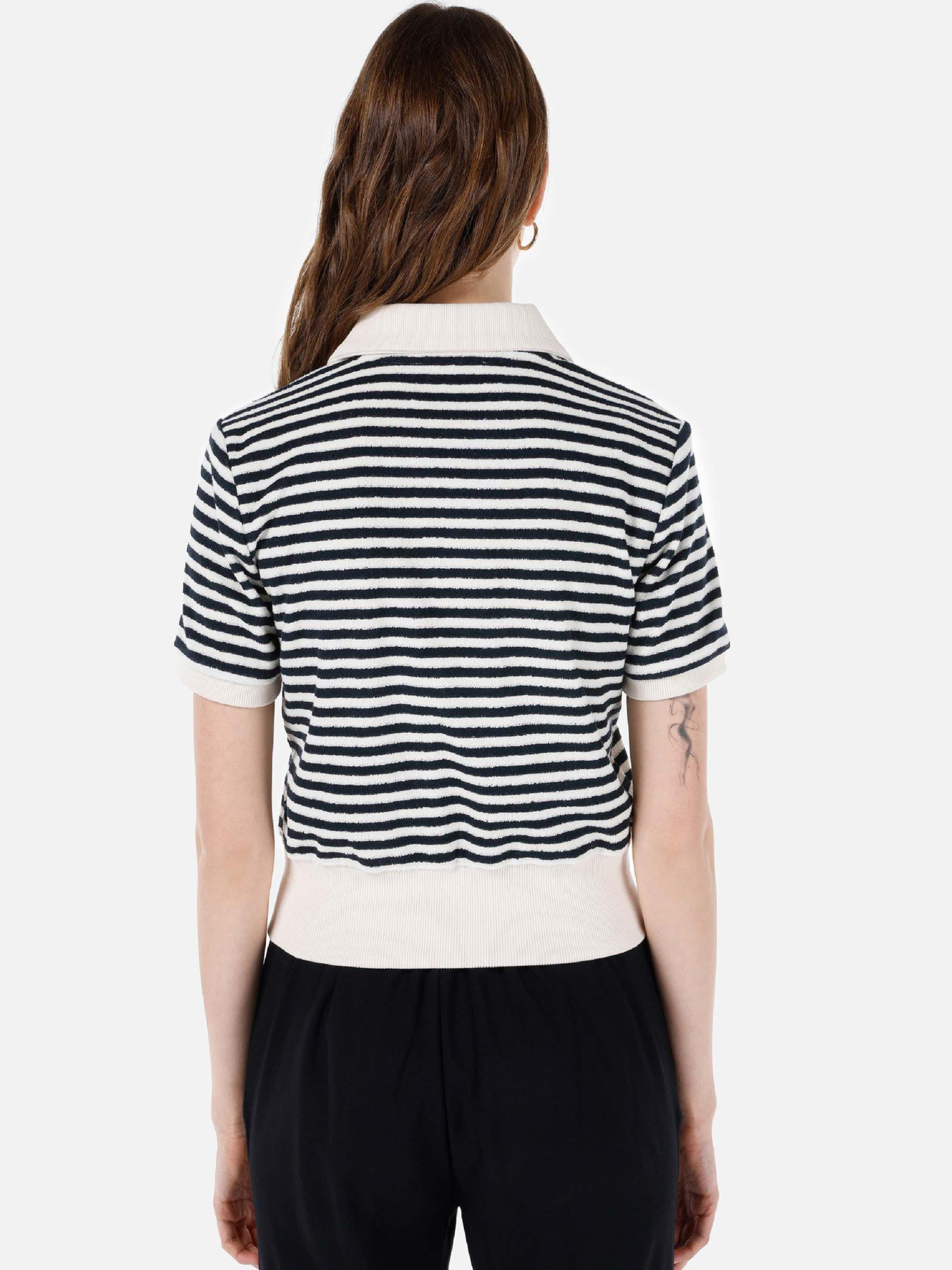 Футболки и поло Colin’s модель CL1068083_Q1.V1_DNV Фото