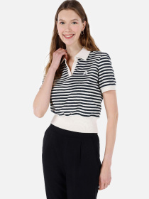 Футболки и поло Colin’s модель CL1068083_Q1.V1_DNV Фото