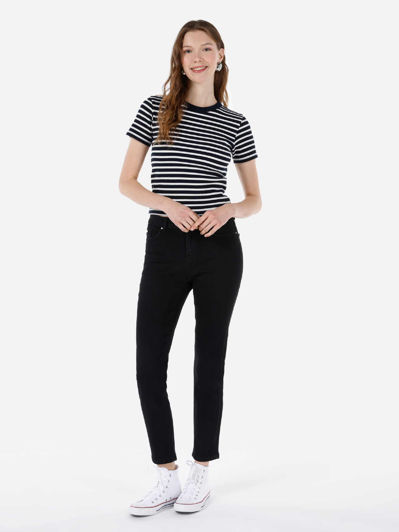 Футболки і поло Colin’s модель CL1068084_Q1.V1_DNV Фото