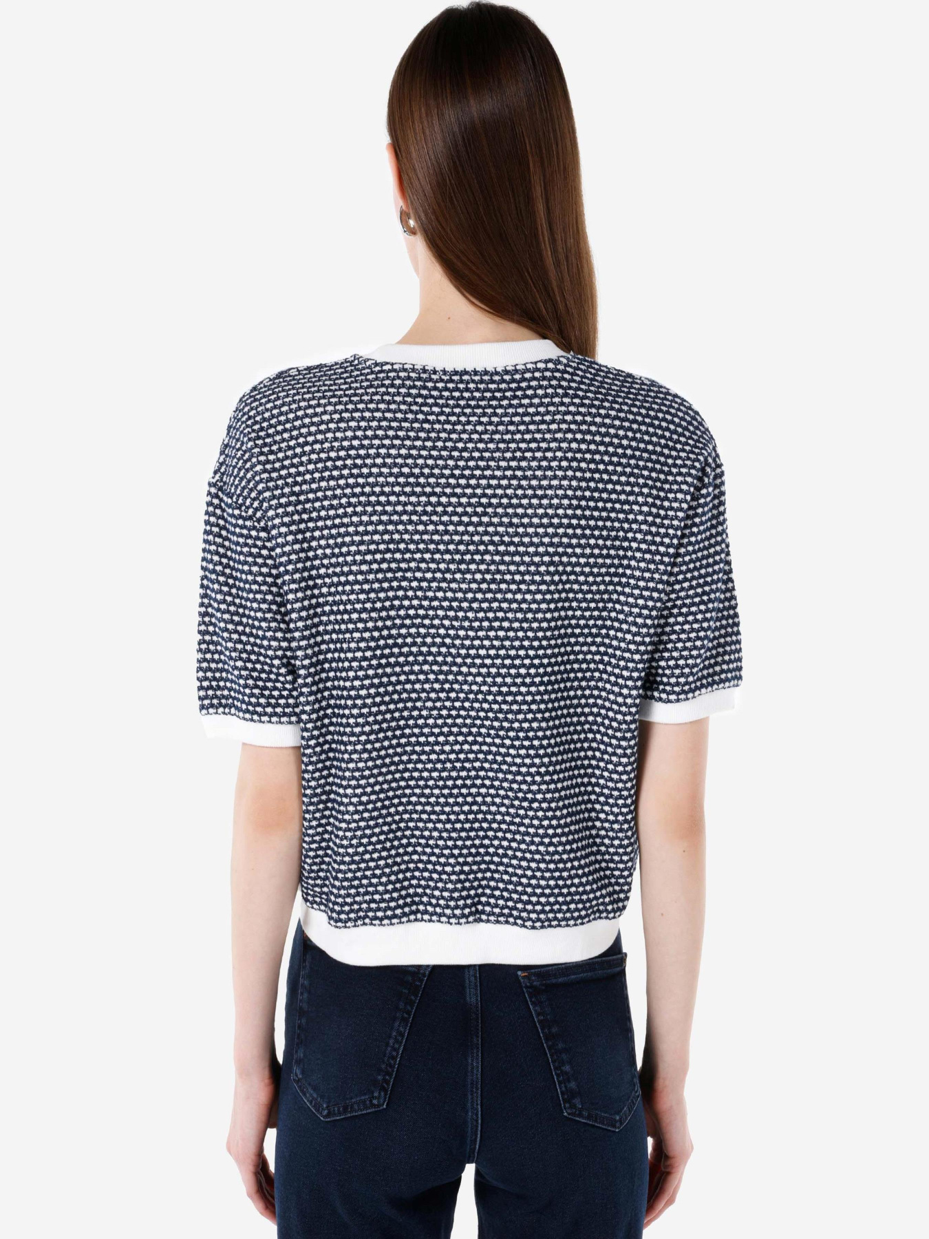 Футболки и поло Colin’s модель CL1068097_Q1.V1_DNV Фото