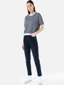 Футболки и поло Colin’s модель CL1068097_Q1.V1_DNV Фото