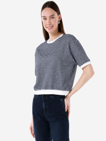 Футболки и поло Colin’s модель CL1068097_Q1.V1_DNV Фото