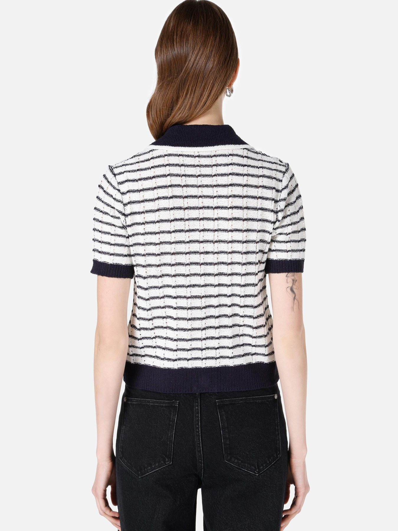 Худи и свитшоты Colin’s модель CL1068102_Q1.V1_DNV Фото