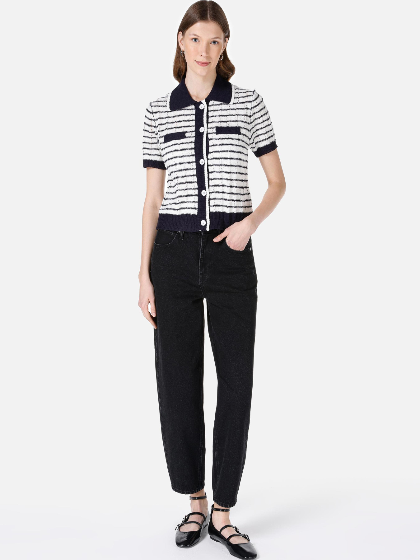 Худи и свитшоты Colin’s модель CL1068102_Q1.V1_DNV Фото