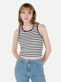 Футболки и поло Colin’s модель CL1068105_Q1.V1_DNV Фото