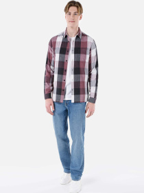 Сорочки Colin’s модель CL1064635_Q1.V1_DUP Фото