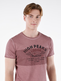 Футболки и поло Colin’s модель CL1066751_Q1.V1_DUP Фото