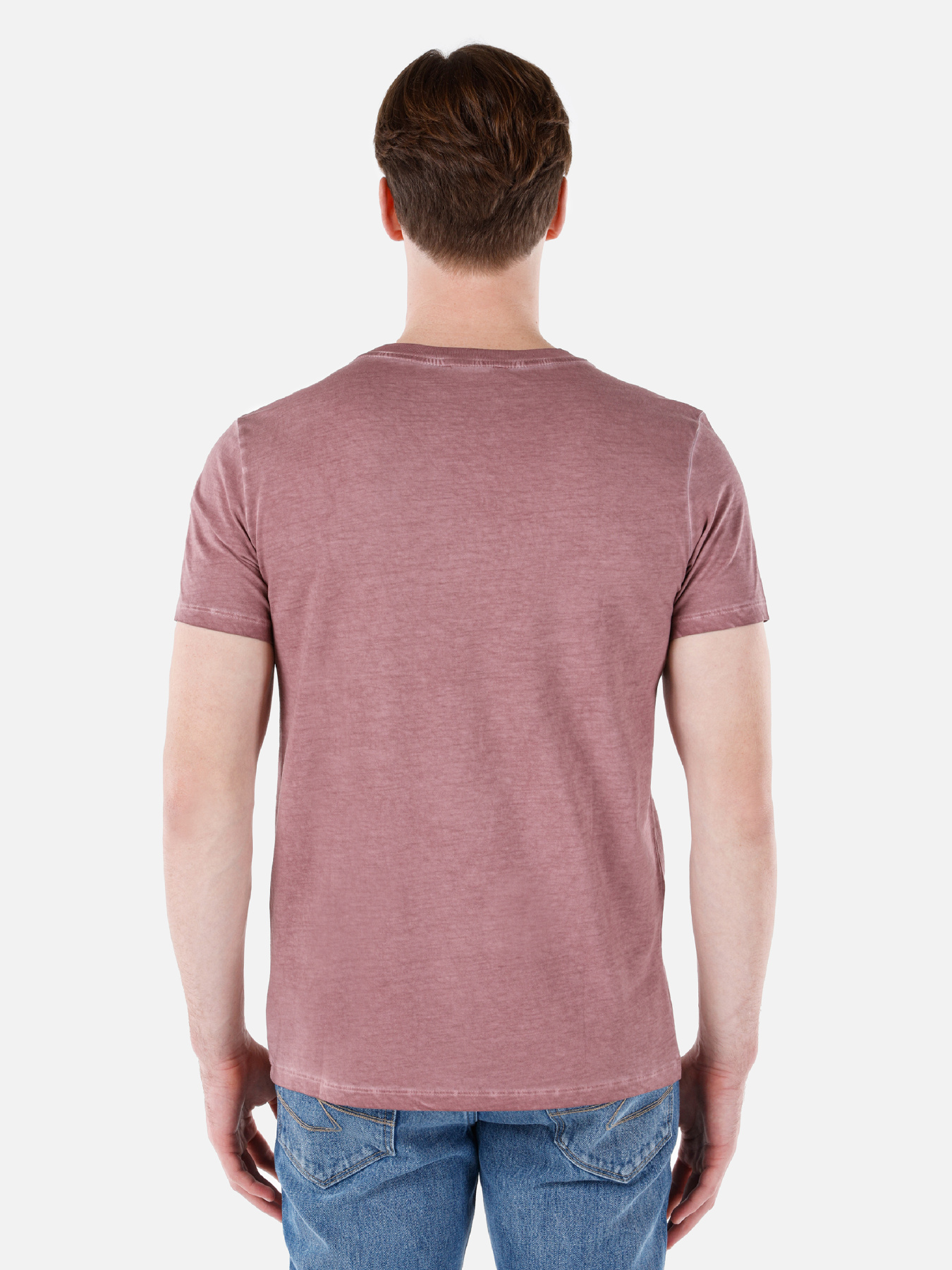 Футболки и поло Colin’s модель CL1066751_Q1.V1_DUP Фото