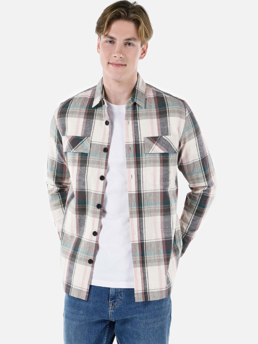 Сорочки Colin’s модель CL1066841_Q1.V1_DUP Фото