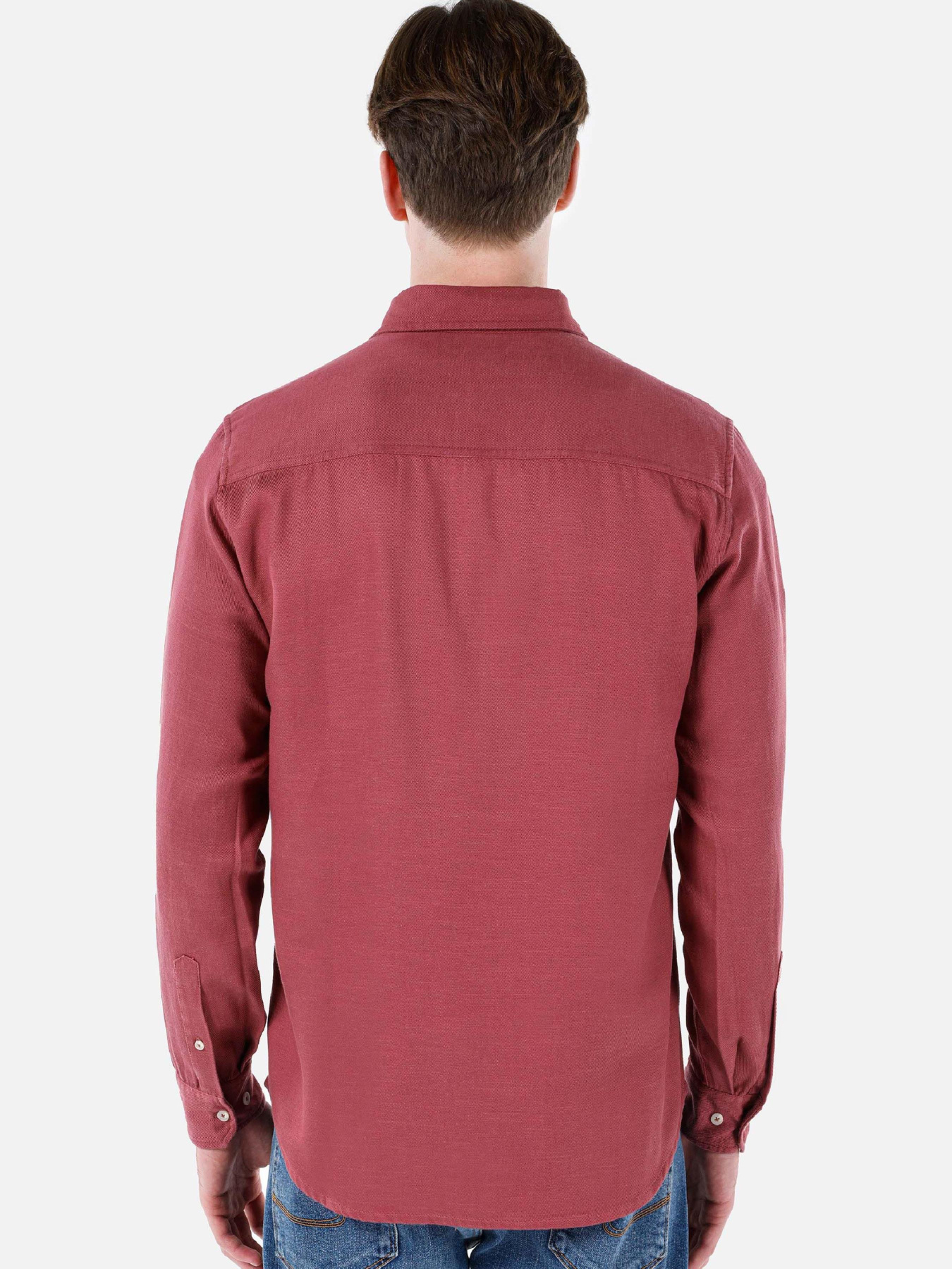 Сорочки Colin’s модель CL1066931_Q1.V1_DUP Фото