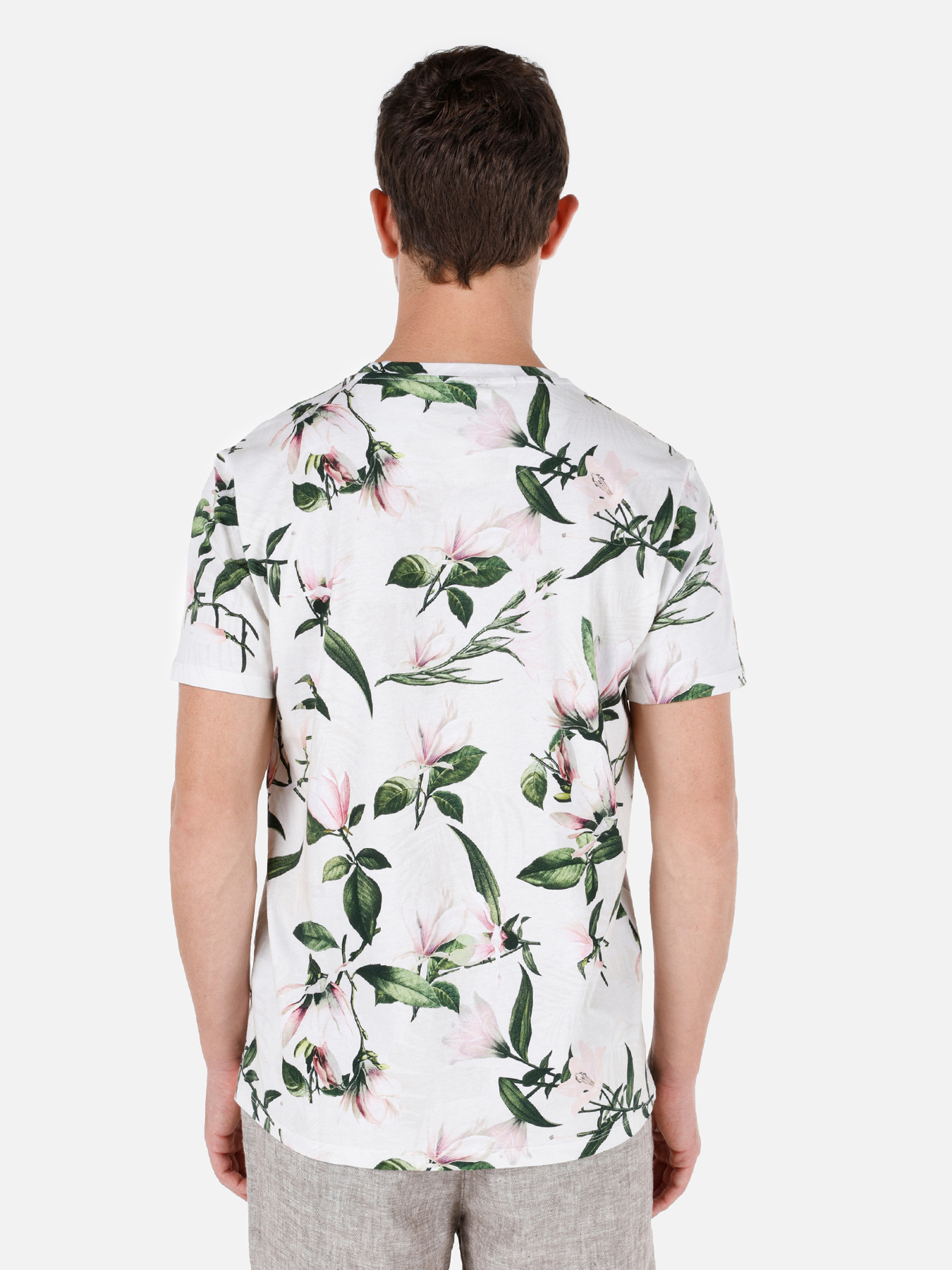 Футболки і поло Colin’s модель CL1068859_Q1.V1_DUP Фото