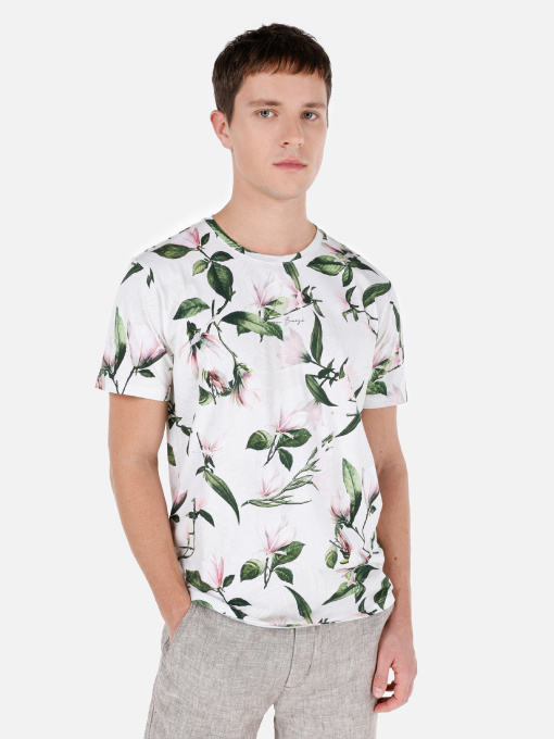 Футболки и поло Colin’s модель CL1068859_Q1.V1_DUP Фото