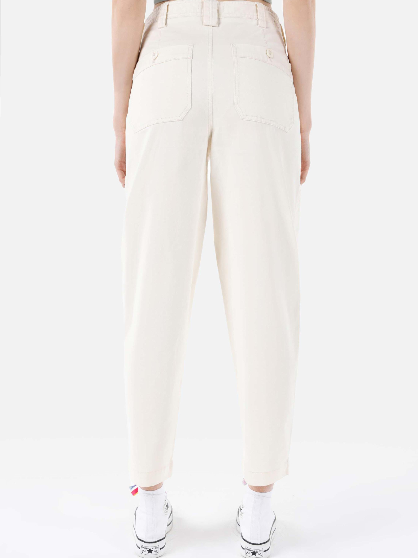 Чиносы Colin’s модель CL1065014_Q1.V1_ECR Фото