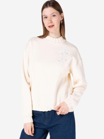 Кофты и свитера Colin’s модель CL1067306_Q1.V1_ECR Фото