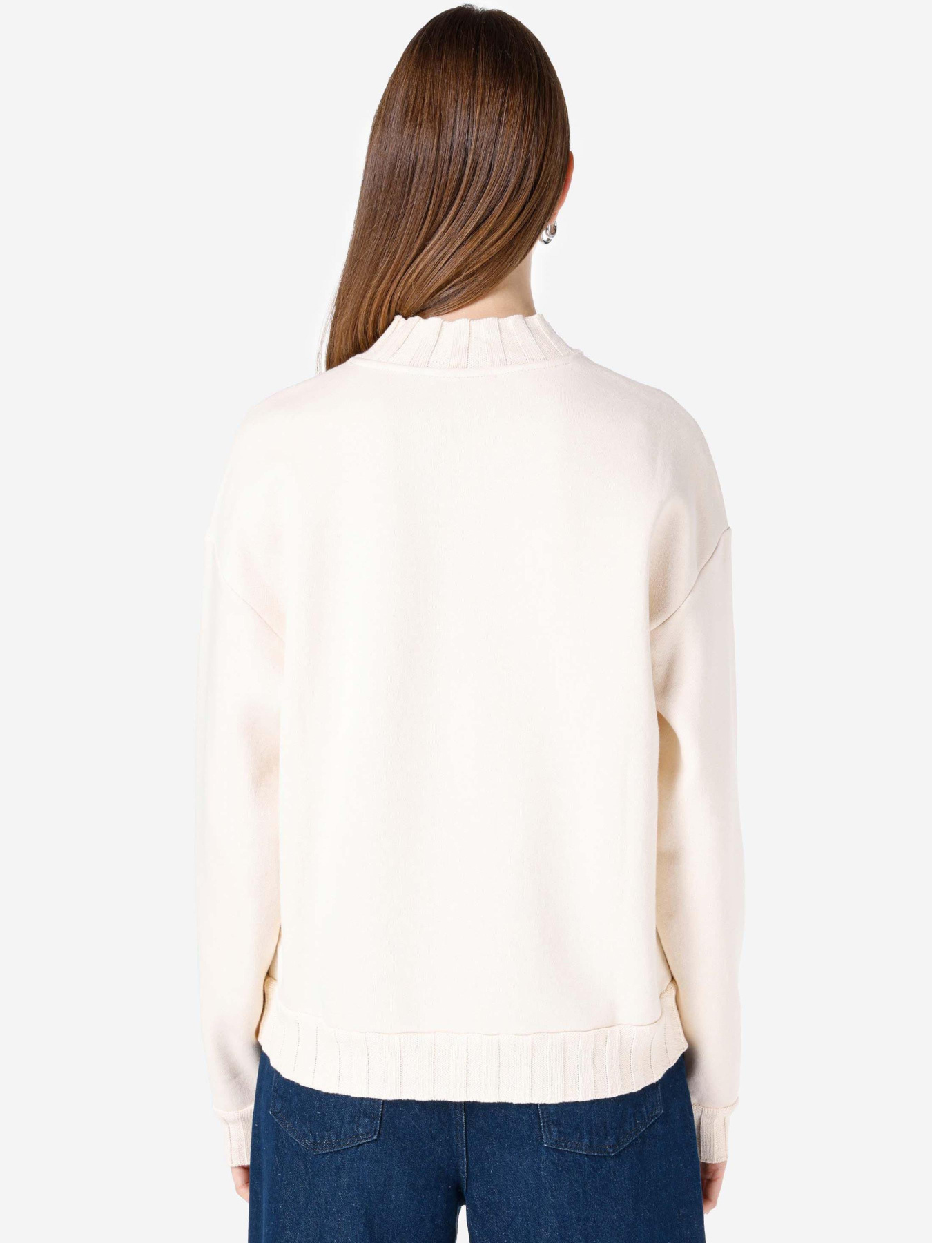 Худи и свитшоты Colin’s модель CL1067306_Q1.V1_ECR Фото