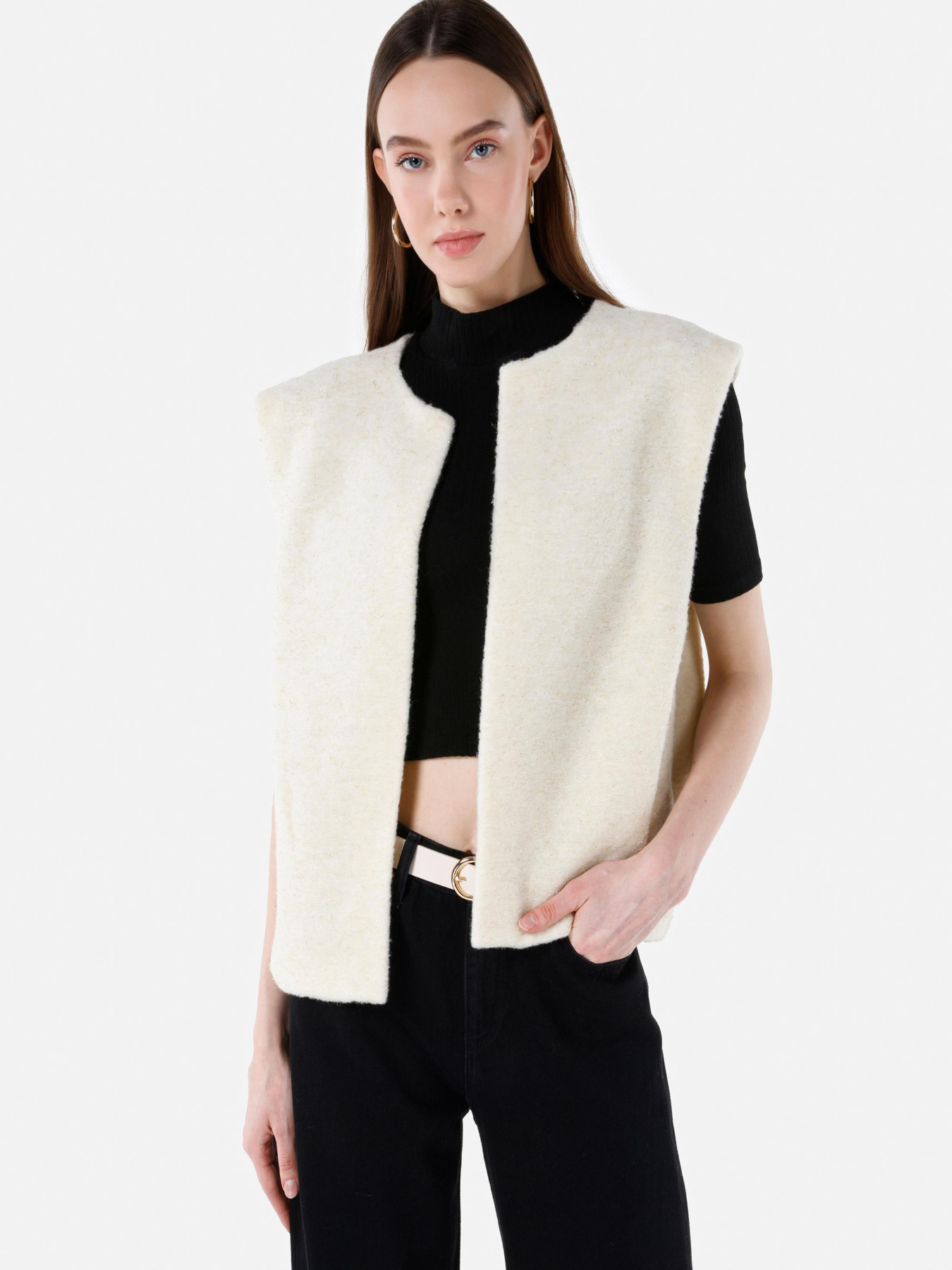 Куртки Colin’s модель CL1067309_Q1.V1_ECR Фото