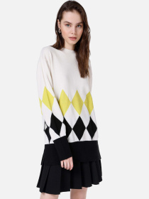 Худи и свитшоты Colin’s модель CL1067378_Q1.V1_ECR Фото