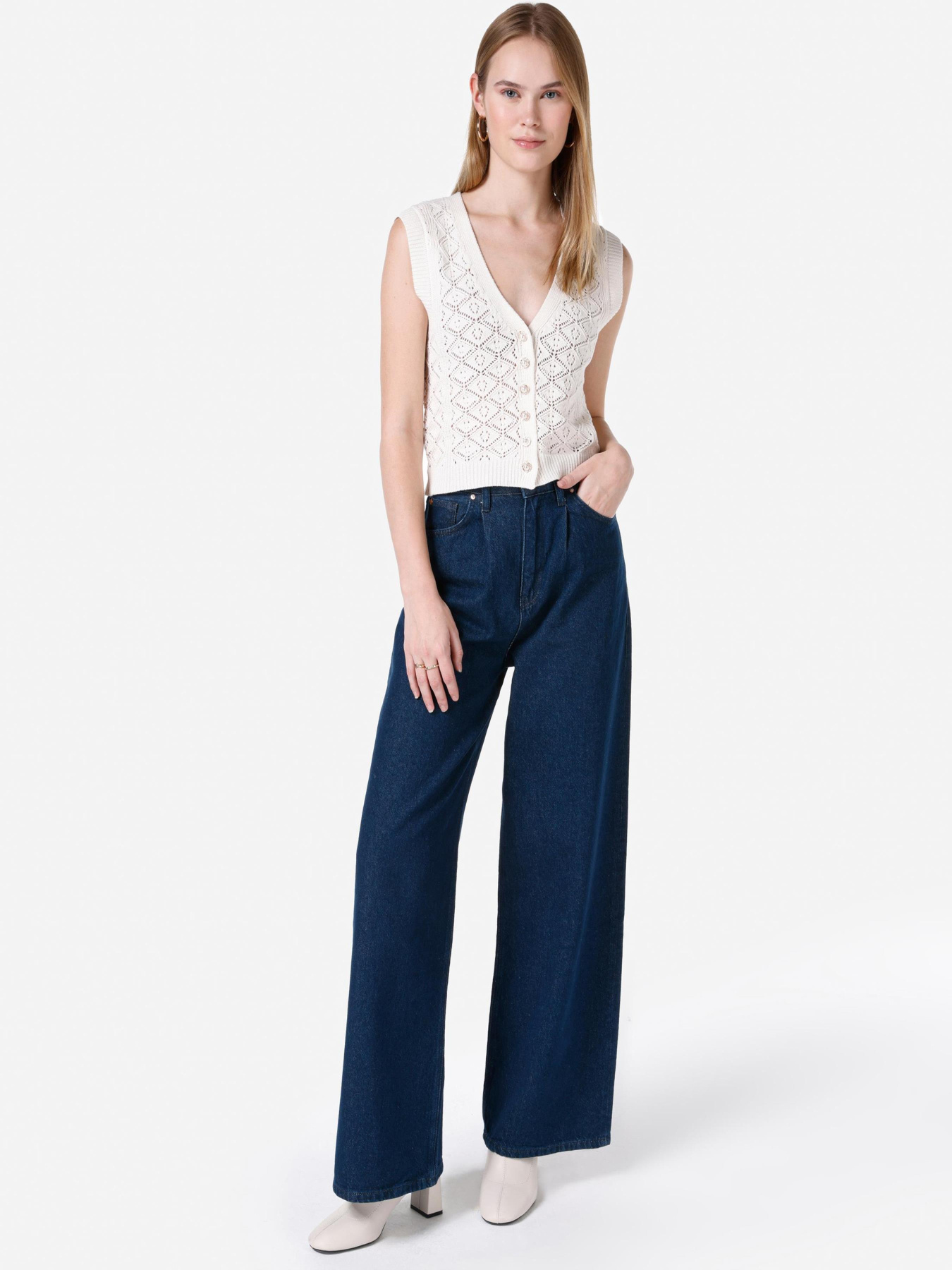 Худі та світшоти Colin’s модель CL1067386_Q1.V1_ECR Фото