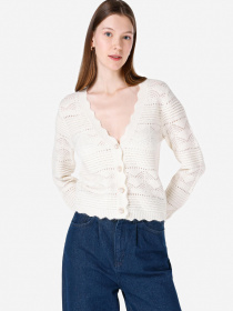 Худи и свитшоты Colin’s модель CL1067387_Q1.V1_ECR Фото