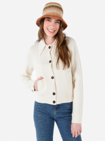 Кофты и свитера Colin’s модель CL1067388_Q1.V1_ECR Фото