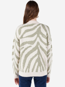 Кофты и свитера Colin’s модель CL1067476_Q1.V1_ECR Фото