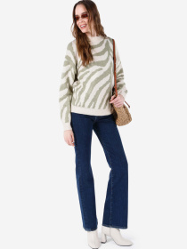 Худи и свитшоты Colin’s модель CL1067476_Q1.V1_ECR Фото