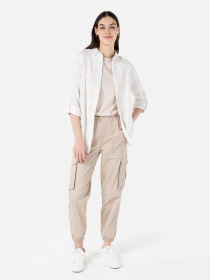 Рубашки Colin’s модель CL1067668_Q1.V1_ECR Фото