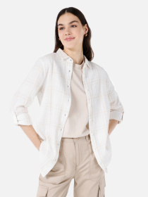 Рубашки Colin’s модель CL1067668_Q1.V1_ECR Фото