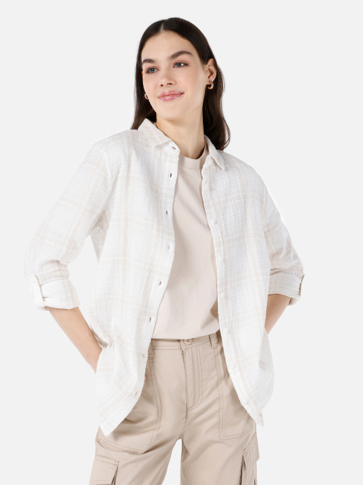 Сорочки Colin’s модель CL1067668_Q1.V1_ECR Фото