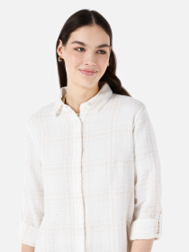 Сорочки Colin’s модель CL1067668_Q1.V1_ECR Фото