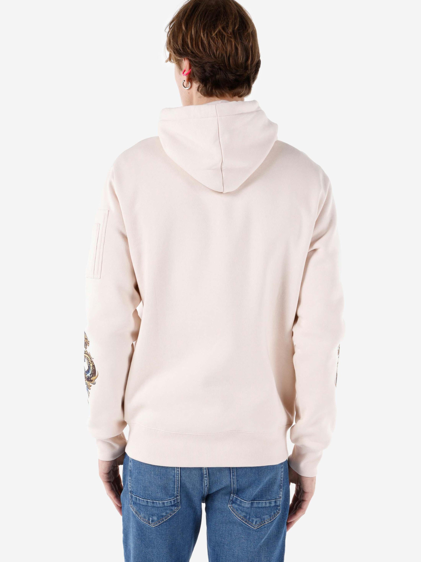 Кофты и свитера Colin’s модель CL1067705_Q1.V1_ECR Фото