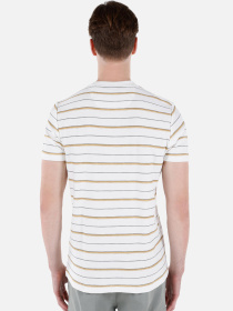 Футболки и поло Colin’s модель CL1067814_Q1.V1_ECR Фото