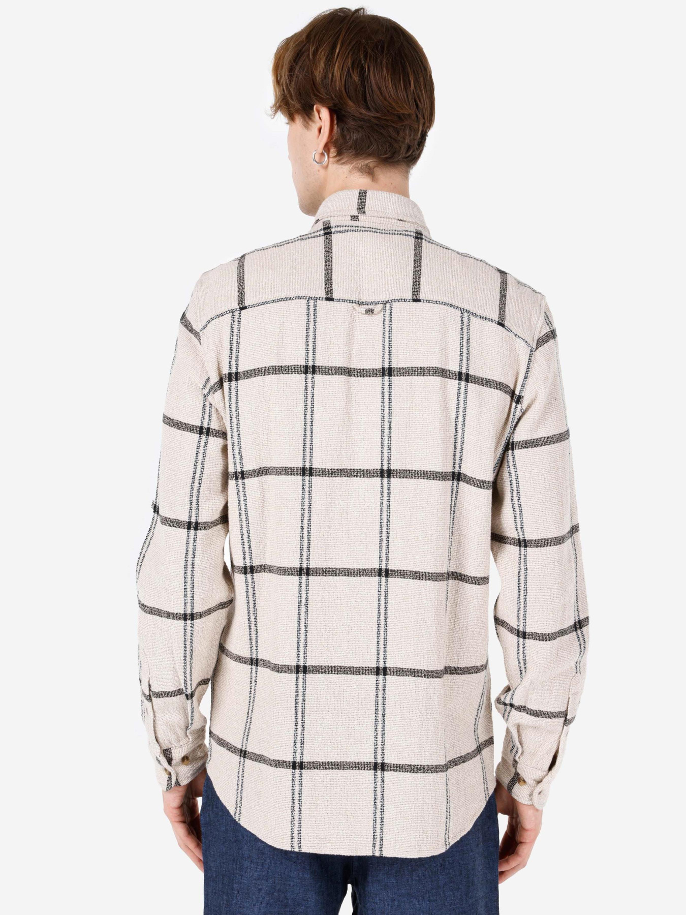 Рубашки Colin’s модель CL1067862_Q1.V1_ECR Фото