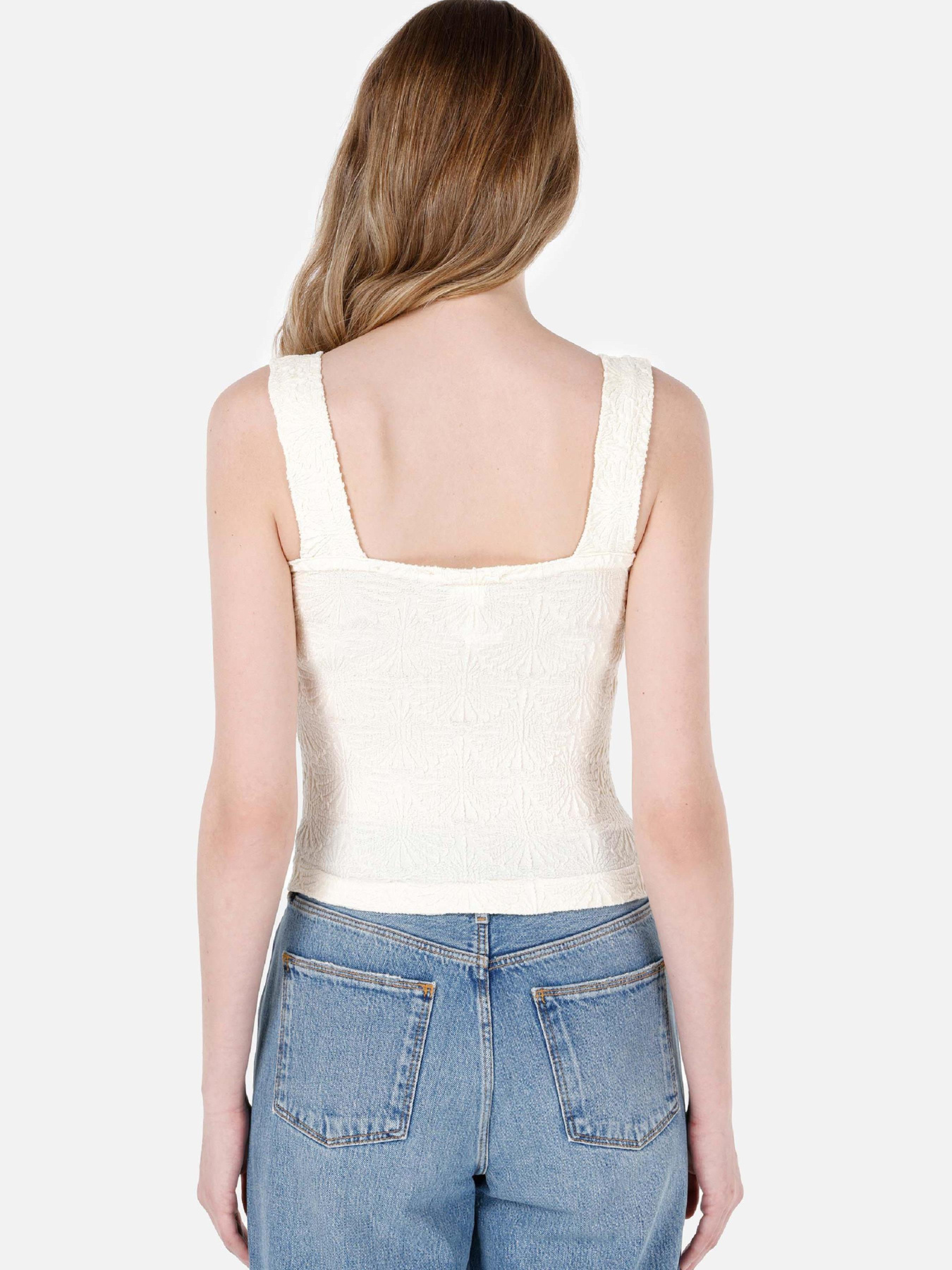 Футболки и поло Colin’s модель CL1067899_Q1.V1_ECR Фото