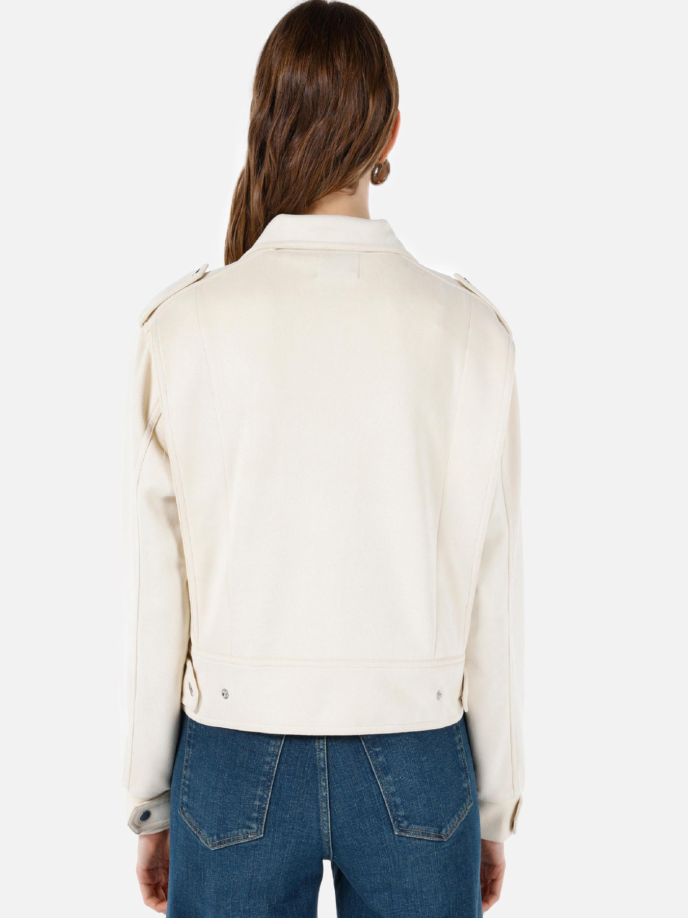 Куртки и дубленки Colin’s модель CL1067914_Q1.V1_ECR Фото