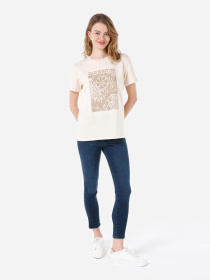 Футболки і поло Colin’s модель CL1067938_Q1.V1_ECR Фото