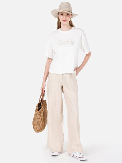 Брюки Colin’s модель CL1068233_Q1.V1_ECR Фото