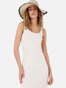 Платья Colin’s модель CL1068255_Q1.V1_ECR Фото