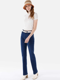 Футболки і поло Colin’s модель CL1068428_Q1.V1_ECR Фото