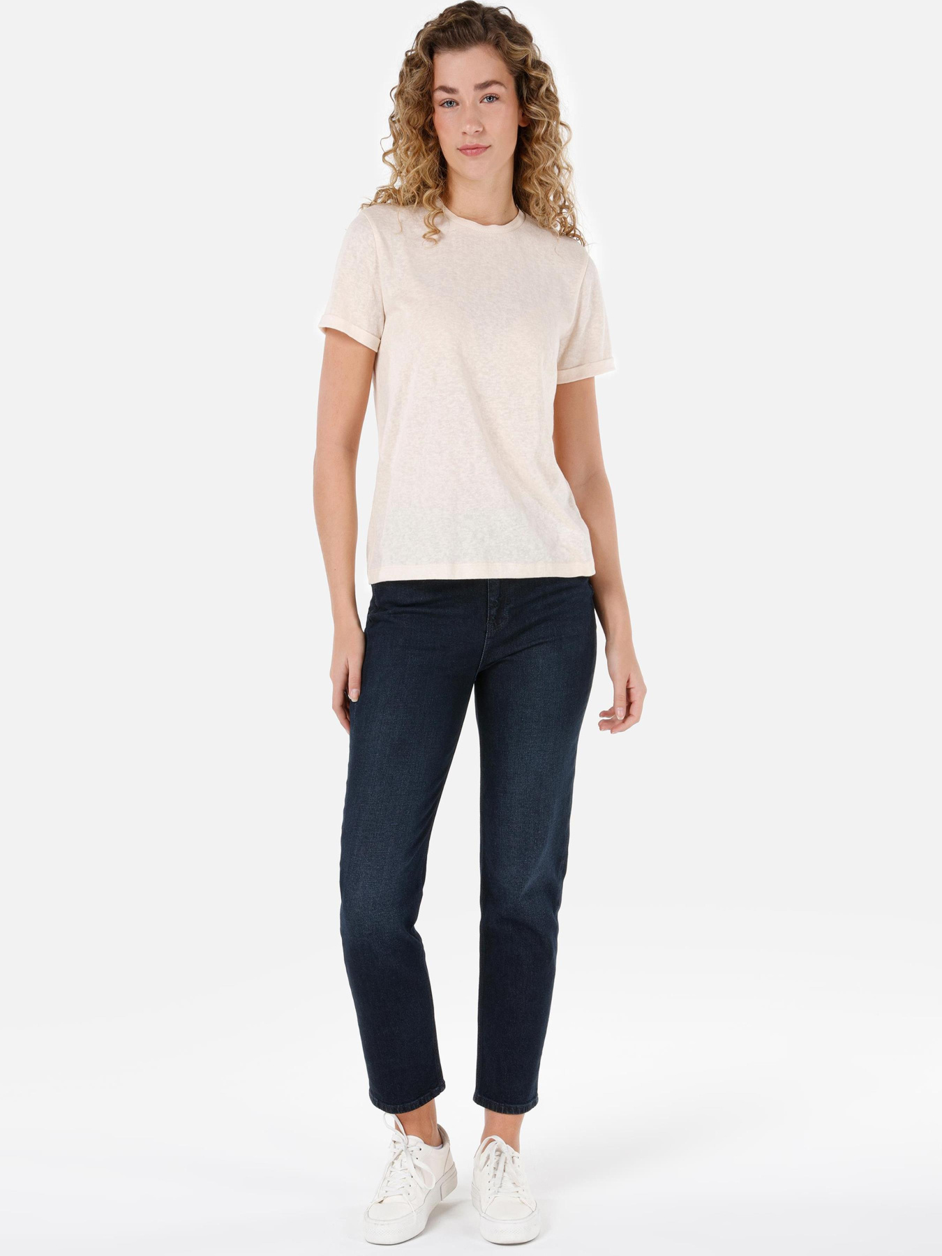 Футболки і поло Colin’s модель CL1068563_Q1.V1_ECR Фото