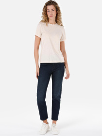 Футболки і поло Colin’s модель CL1068563_Q1.V1_ECR Футболки і поло Colin’s модель CL1068563_Q1.V1_ECR Фото